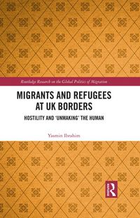 Produktbild: Migrants and Refugees at UK Borders