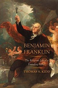 Produktbild: Benjamin Franklin