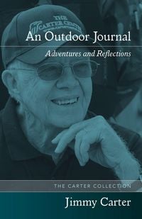 Produktbild: An Outdoor Journal