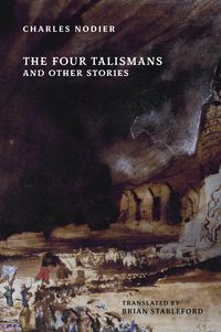 Produktbild: The Four Talismans and Other Stories