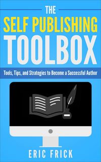 Produktbild: The Self Publishing Toolbox
