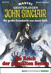 Bild vom Artikel John Sinclair 2005 vom Autor Eric Wolfe