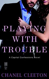 Produktbild: Playing with Trouble