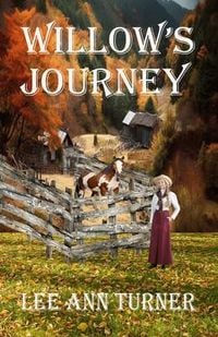 Produktbild: Willow's Journey