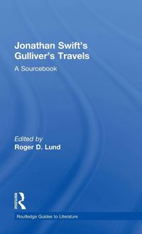 Produktbild: Jonathan Swift's Gulliver's Travels