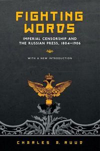 Produktbild: Fighting Words