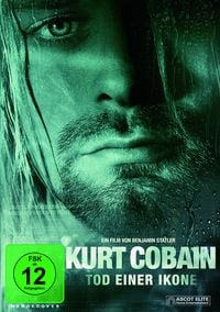 Produktbild: Kurt Cobain - Tod einer Ikone