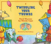 Produktbild: Twiddling Your Thumbs