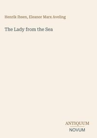 Produktbild: The Lady from the Sea