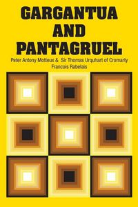 Produktbild: Gargantua and Pantagruel
