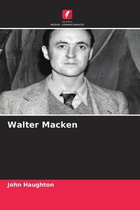 Produktbild: Walter Macken