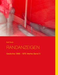Produktbild: Randanzeigen