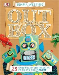 Produktbild: Out Of The Box