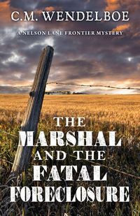 Produktbild: The Marshal and the Fatal Foreclosure