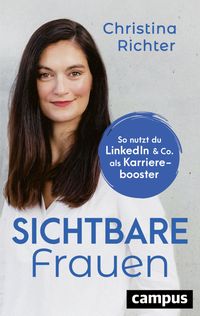 Bild vom Artikel Sichtbare Frauen vom Autor Christina Richter