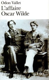 Bild vom Artikel Fre-Affaire Oscar Wilde vom Autor Odon Vallet