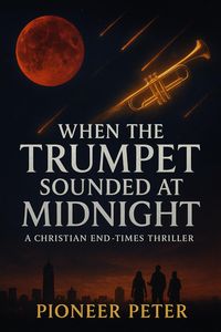 Produktbild: When the Trumpet Sounded at Midnight