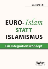 Produktbild: Euro-Islam statt Islamismus