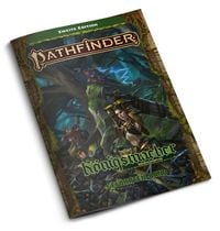 Produktbild: Pathfinder 2 - K&ouml;nigsmacher 2E Gef&auml;hrten-Band