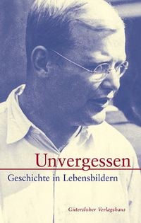 Produktbild: Unvergessen
