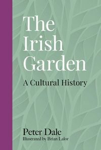 Produktbild: The Irish Garden