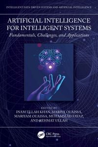 Produktbild: Artificial Intelligence for Intelligent Systems