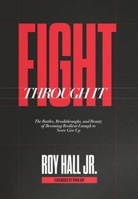 Produktbild: Fight Through It