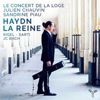 Produktbild: La Reine
