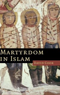 Produktbild: Martyrdom in Islam