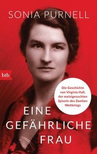 Produktbild: Eine gef&auml;hrliche Frau