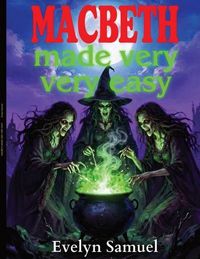 Produktbild: Macbeth Made Very Very Easy
