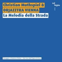Produktbild: La Melodia della Strada