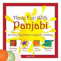 Produktbild: Have Fun With Panjabi
