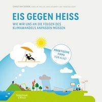 Produktbild Eis gegen heiß