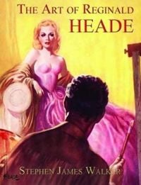 Produktbild: The Art of Reginald Heade