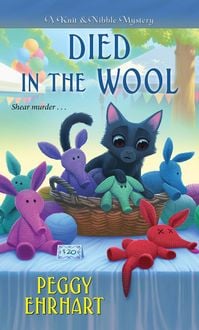 Produktbild: Died in the Wool
