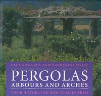 Produktbild: Pergolas Arbours & Arches
