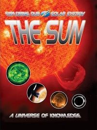 Produktbild: The Sun: Our Local Star