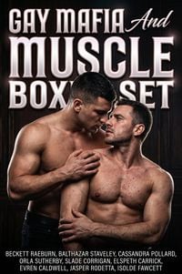 Produktbild: Gay Mafia and Muscle Boxed Set