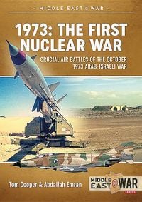 Produktbild: 1973 - The First Nuclear War