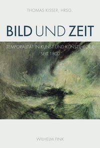 Produktbild: Bild und Zeit
