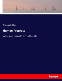 Produktbild: Human Progress
