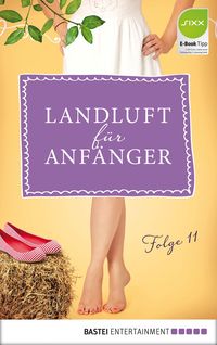 Produktbild: Landluft f&uuml;r Anf&auml;nger - 11