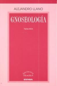 Produktbild: Gnoseolog&iacute;a