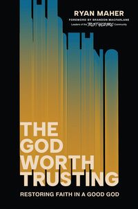 Produktbild: The God Worth Trusting