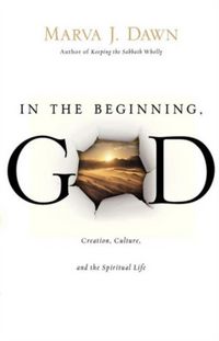 Produktbild: In The Beginning God