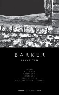 Produktbild: Howard Barker