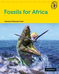 Bild vom Artikel Fossils for Africa vom Autor Anusuya Chinsamy-Turan