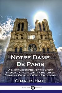 Produktbild: Notre Dame De Paris