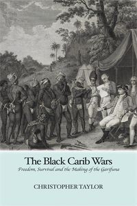 Produktbild: Black Carib Wars